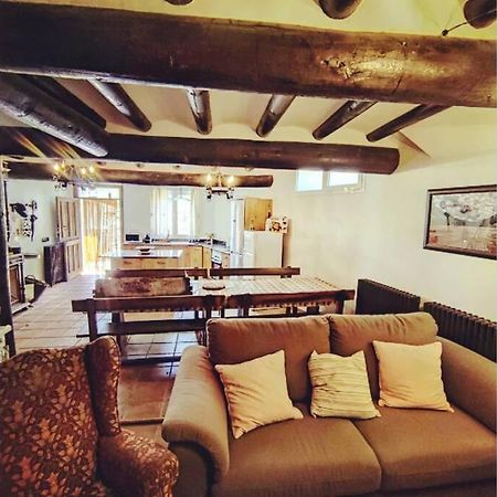 Casa: Mirador Del Valle Perdido. Enciso Dış mekan fotoğraf