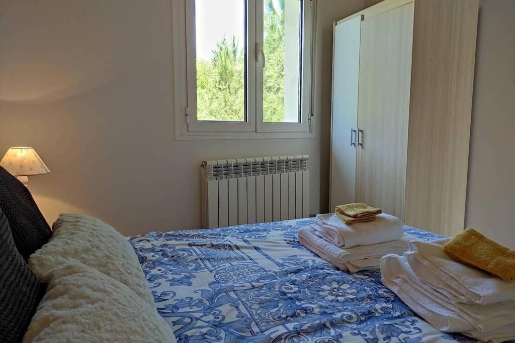 Casa: Mirador Del Valle Perdido. Enciso Dış mekan fotoğraf