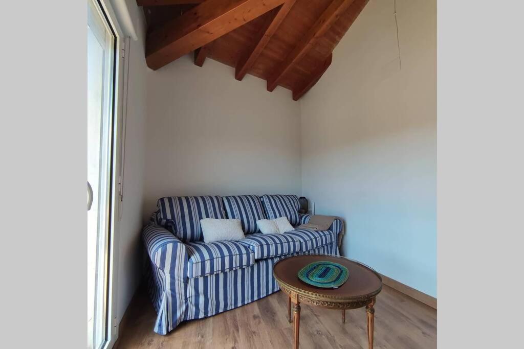 Casa: Mirador Del Valle Perdido. Enciso Dış mekan fotoğraf