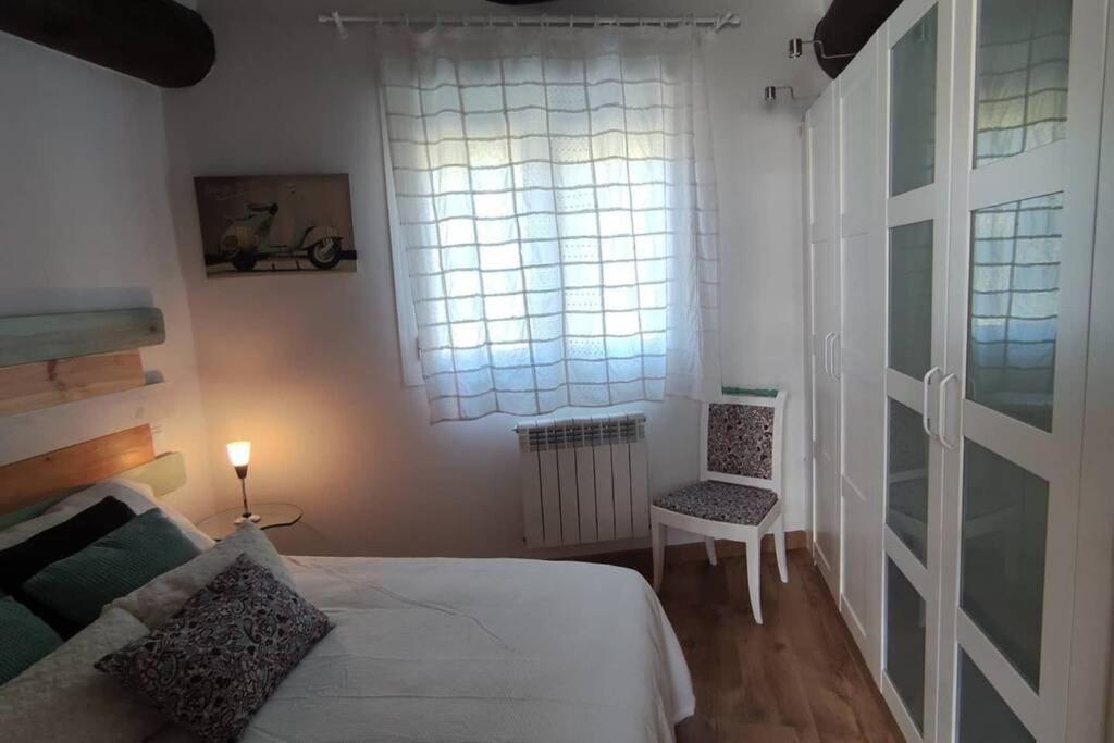 Casa: Mirador Del Valle Perdido. Enciso Dış mekan fotoğraf