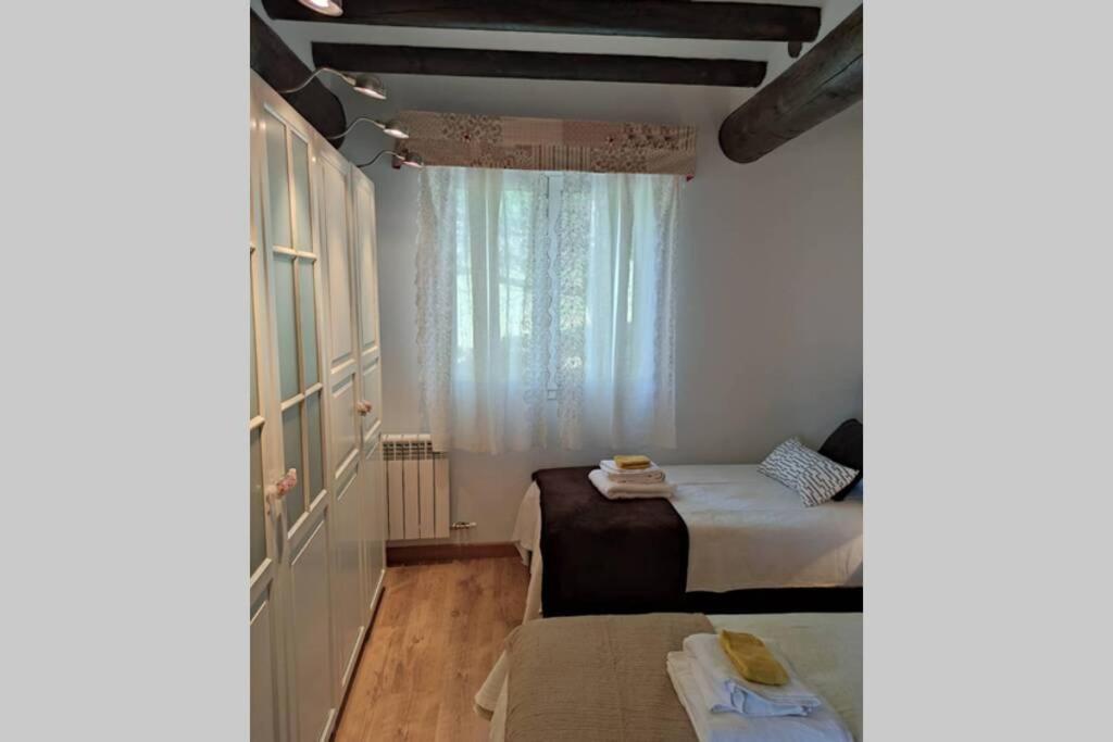 Casa: Mirador Del Valle Perdido. Enciso Dış mekan fotoğraf