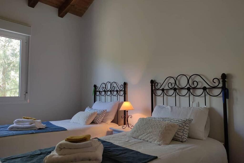 Casa: Mirador Del Valle Perdido. Enciso Dış mekan fotoğraf