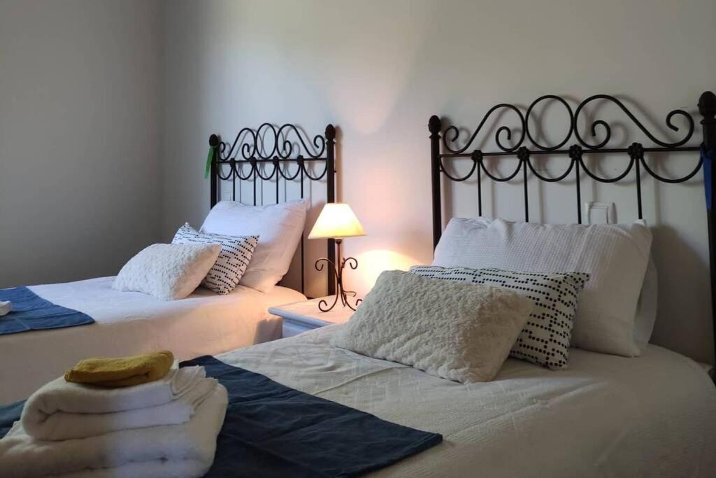 Casa: Mirador Del Valle Perdido. Enciso Dış mekan fotoğraf