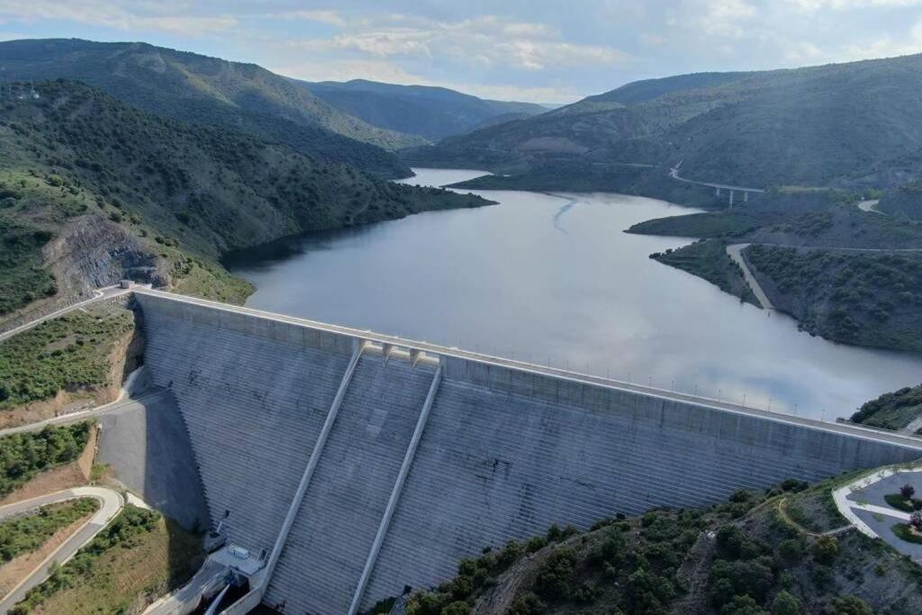 Casa: Mirador Del Valle Perdido. Enciso Dış mekan fotoğraf