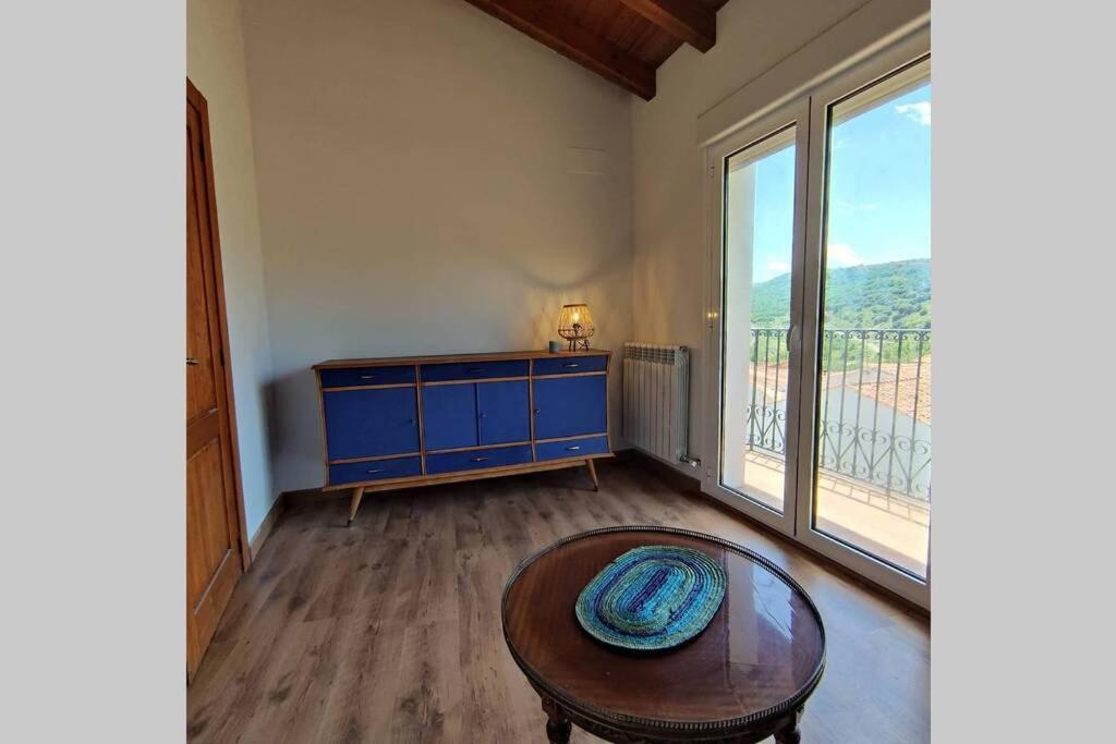 Casa: Mirador Del Valle Perdido. Enciso Dış mekan fotoğraf