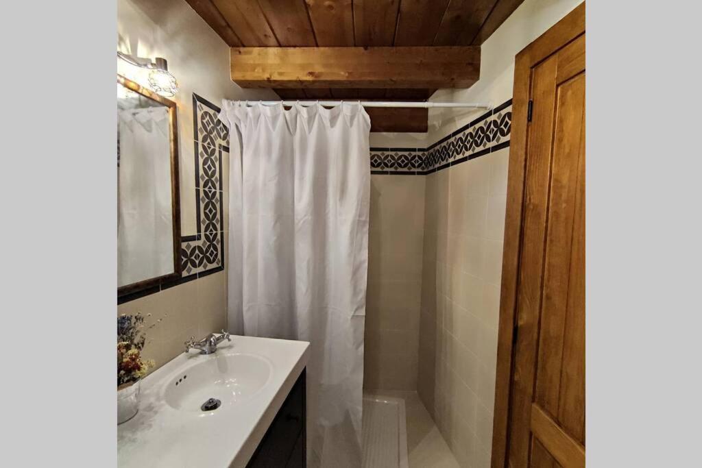 Casa: Mirador Del Valle Perdido. Enciso Dış mekan fotoğraf