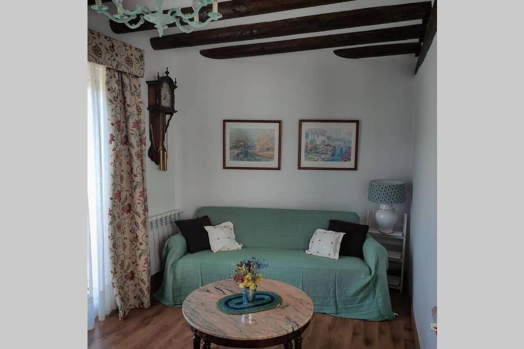 Casa: Mirador Del Valle Perdido. Enciso Dış mekan fotoğraf