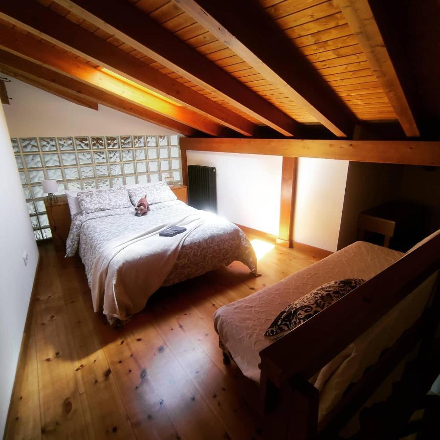 Casa: Mirador Del Valle Perdido. Enciso Dış mekan fotoğraf