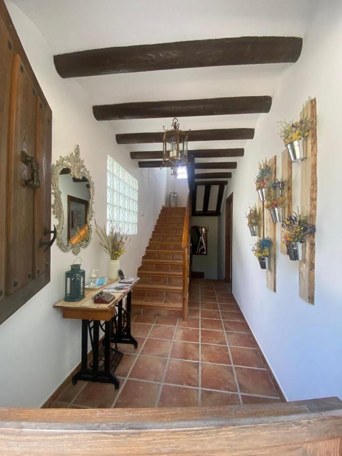 Casa: Mirador Del Valle Perdido. Enciso Dış mekan fotoğraf