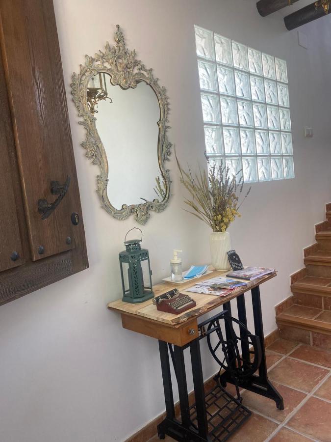 Casa: Mirador Del Valle Perdido. Enciso Dış mekan fotoğraf