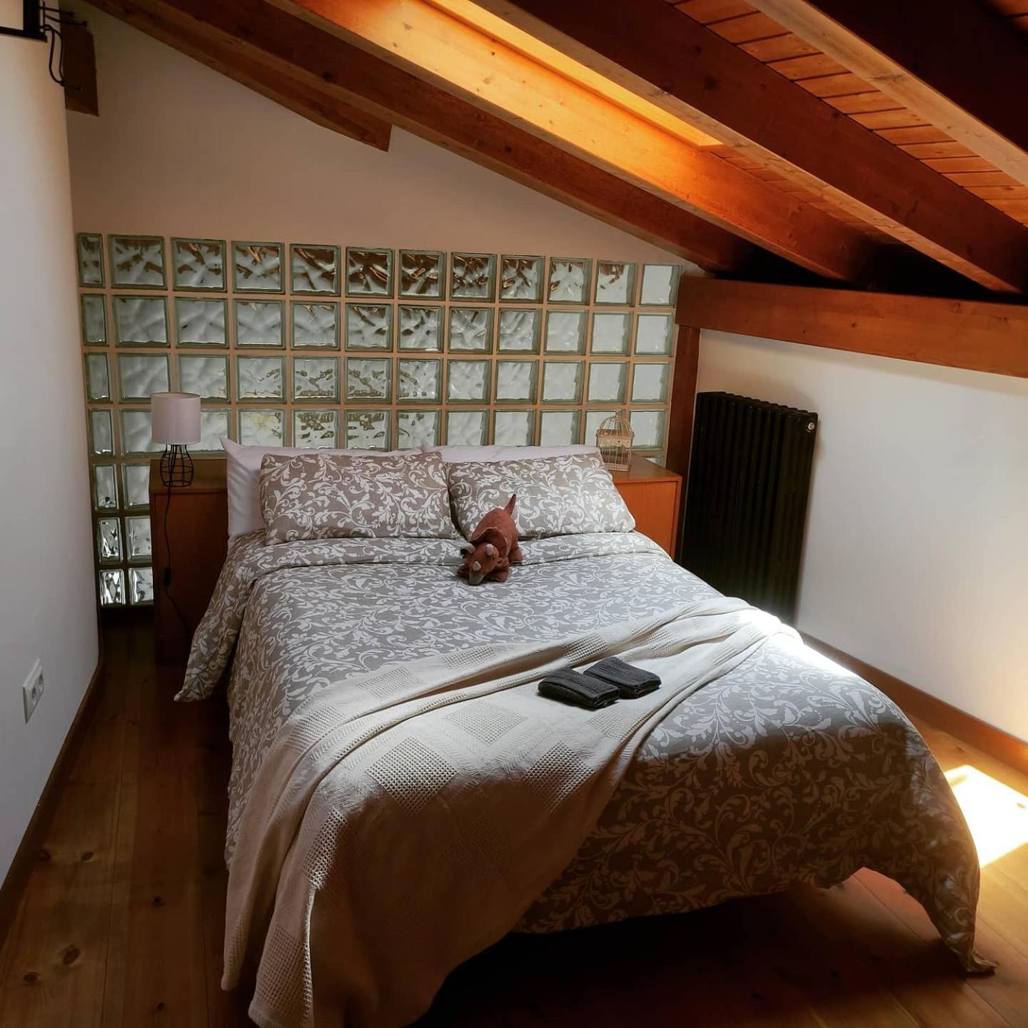 Casa: Mirador Del Valle Perdido. Enciso Oda fotoğraf